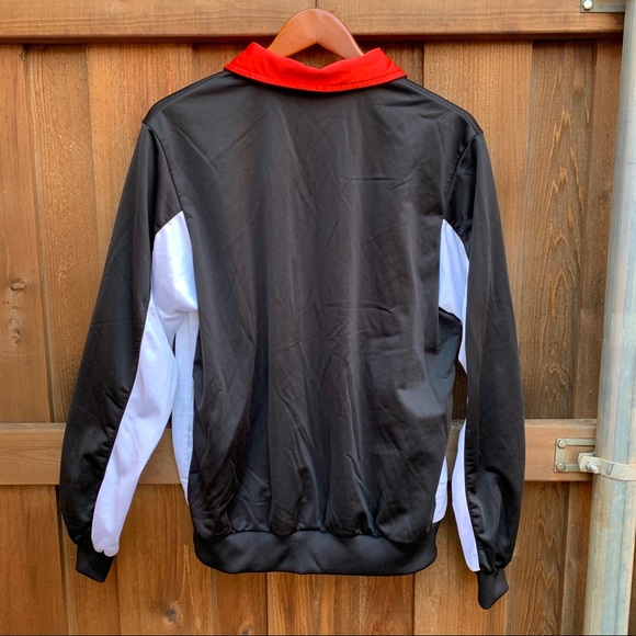 Vintage Nike Track Jacket - Picture 2 of 5